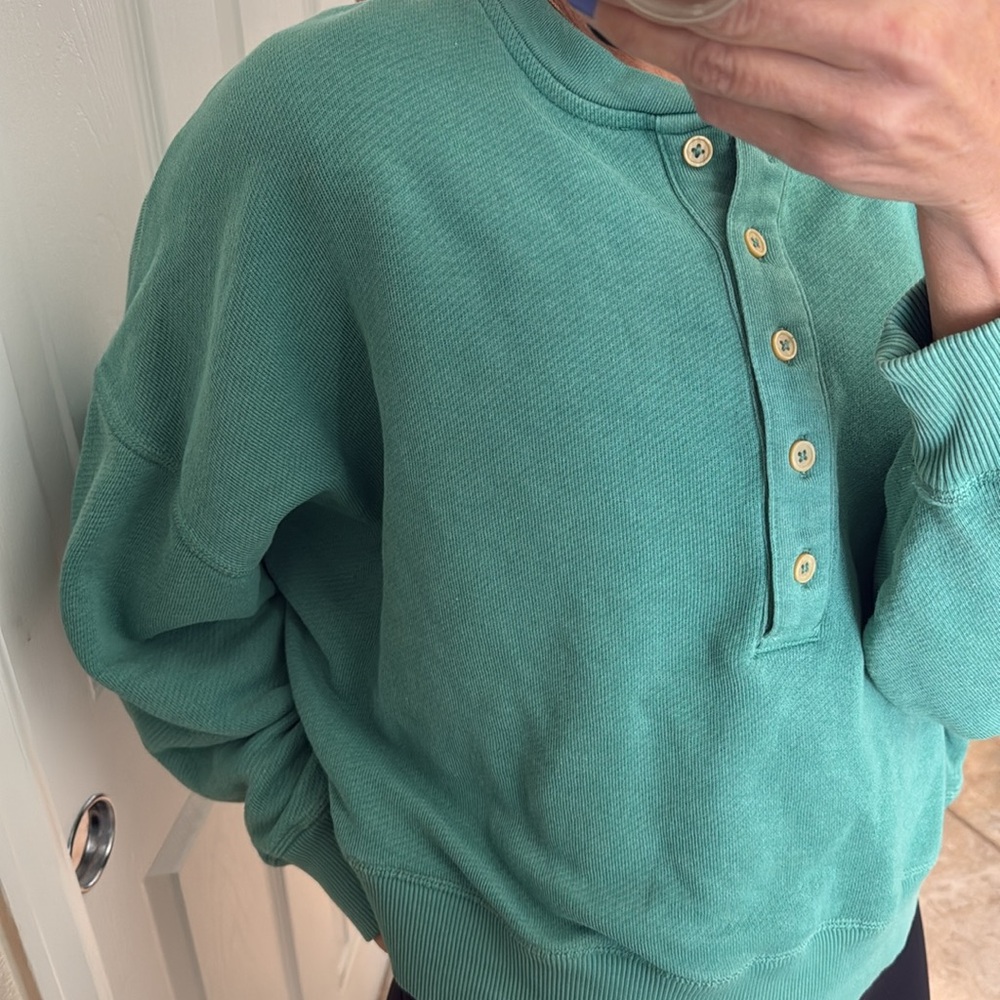 American eagle pullover - Picture 2 of 5